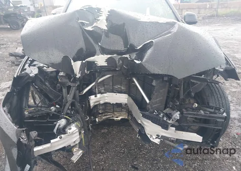 2019 BMW X3 xDrive30I z USA, uszkodzony, nr VIN 5UXTR9C57KLP97233